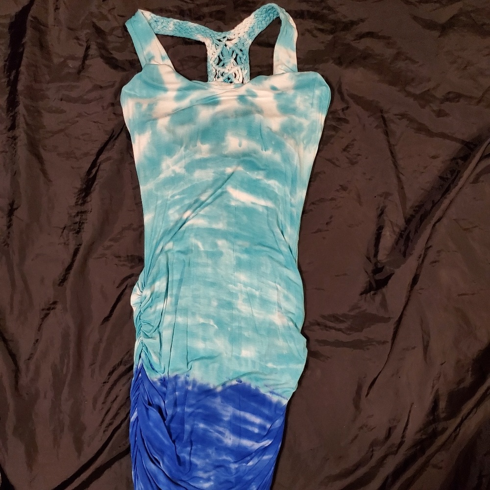 Venus Dress